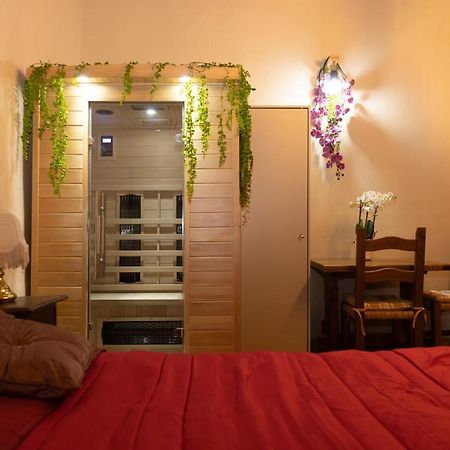 Villa I' Quercecchio-Relax Tra Le Torri San Gimignano Exterior foto